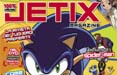 Arriva in edicola Jetix Magazine
